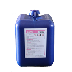 Hóa chất nồi hơi gián tiếp GREEN EX 900